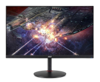 Acer Nitro XV272S czarny - 697741 - zdjęcie 1